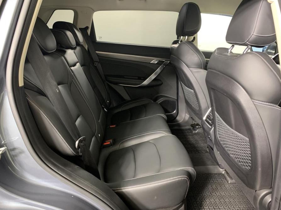 Geely Atlas Pro Москва  - изображение 17