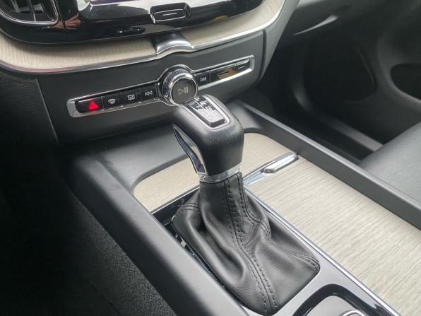 Volvo XC60 II с пробегом 2020 года, цена 3 699 000 рублей, 160000 км, внедорожник, Автокод Объявления