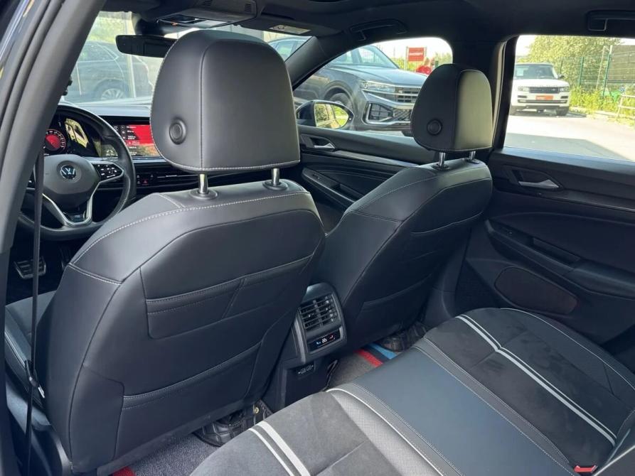 Volkswagen Golf VIII Екатеринбург  - изображение 30