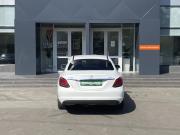 Mercedes-Benz C-Класс IV (W205) Рестайлинг Краснодар  - изображение 25