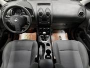 Nissan Qashqai I Рестайлинг Тверь  - изображение 32
