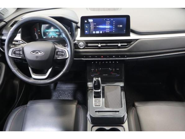 Chery Tiggo 7 Pro I с пробегом 2021 года, цена 1 564 000 рублей, 77870 км, внедорожник, Автокод Объявления