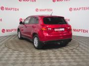 Mitsubishi ASX I Рестайлинг Вологда  - изображение 24