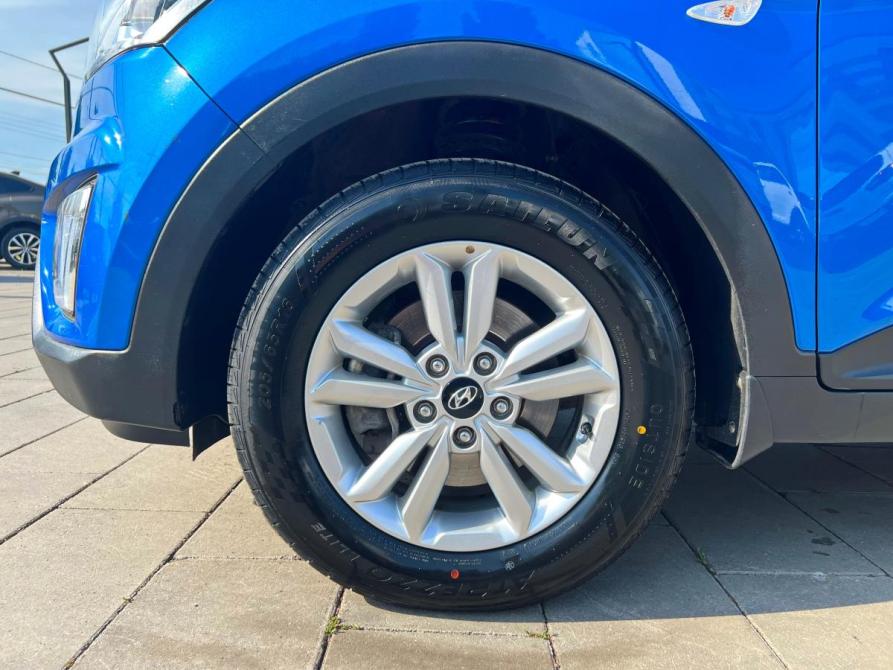 Hyundai Creta I Стерлитамак  - изображение 9