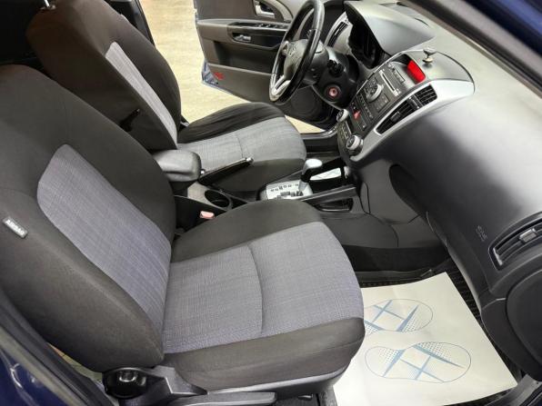 Kia Ceed I с пробегом 2011 года, цена 600 000 рублей, 223305 км, хэтчбек, Автокод Объявления