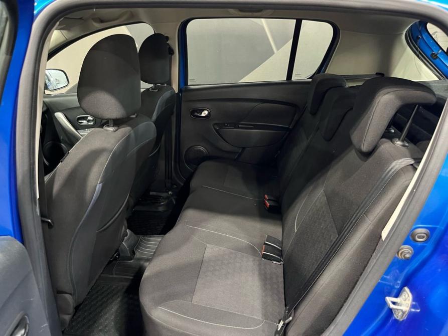 Renault Sandero II Пермь  - изображение 12