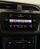 Volkswagen Tiguan II Рестайлинг Москва  - изображение 23