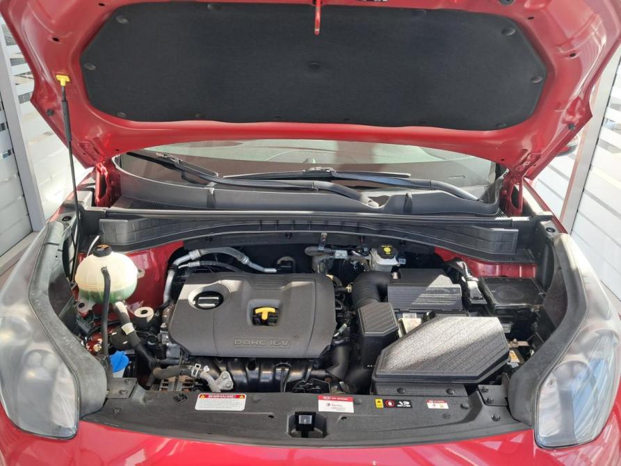 Kia Sportage IV Рестайлинг Казань  - изображение 11