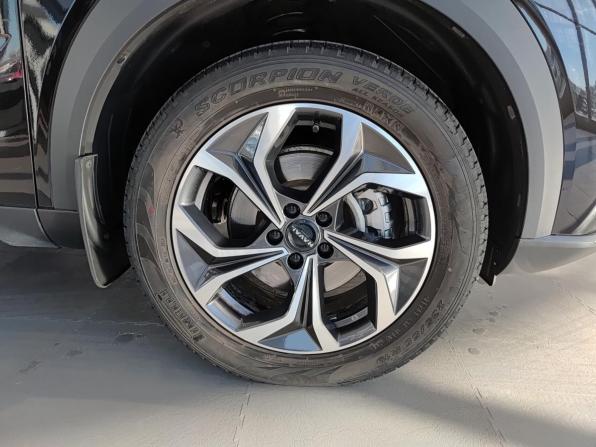 Haval F7 II с пробегом 2024 года, цена 2 740 000 рублей, 21900 км, внедорожник, Автокод Объявления