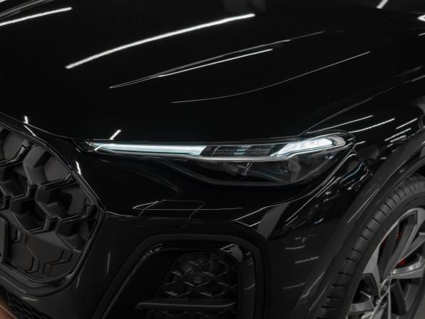 Audi Q5 III с пробегом 2025 года, цена 7 900 000 рублей, 15 км, внедорожник, Автокод Объявления