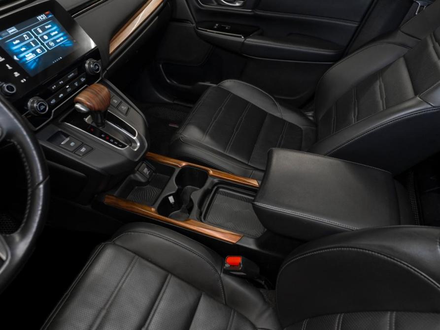 Honda CR-V V Рестайлинг Москва  - изображение 18