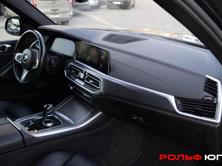 BMW X5 IV (G05/G18) Москва  - изображение 7