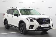Subaru Forester V Рестайлинг Владивосток  - изображение 30