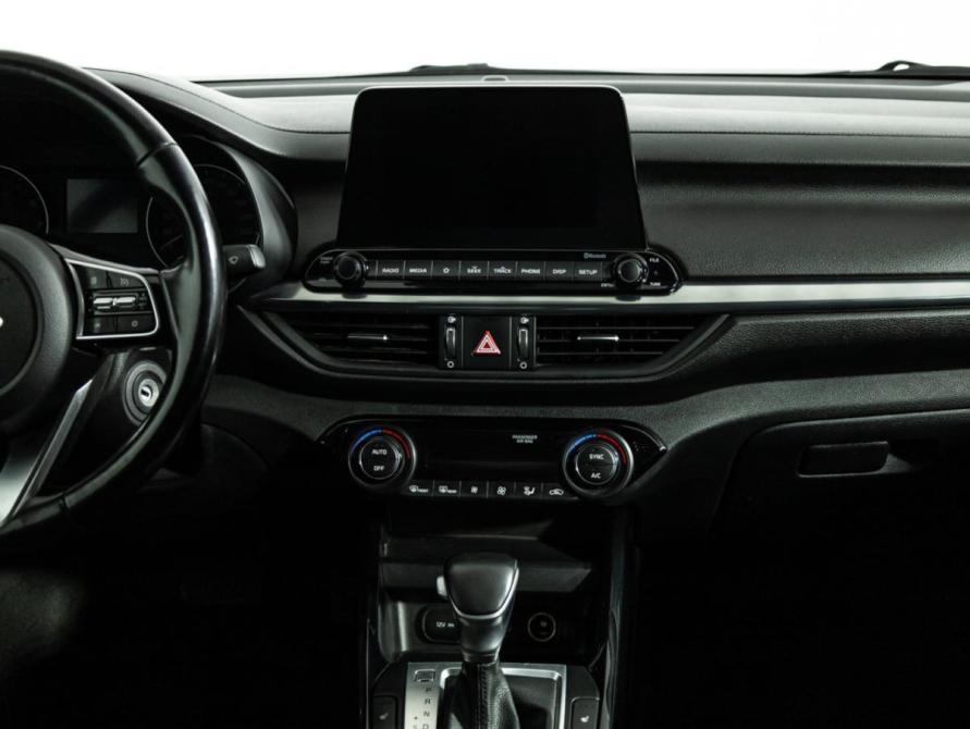 Kia Cerato IV Санкт-Петербург  - изображение 15