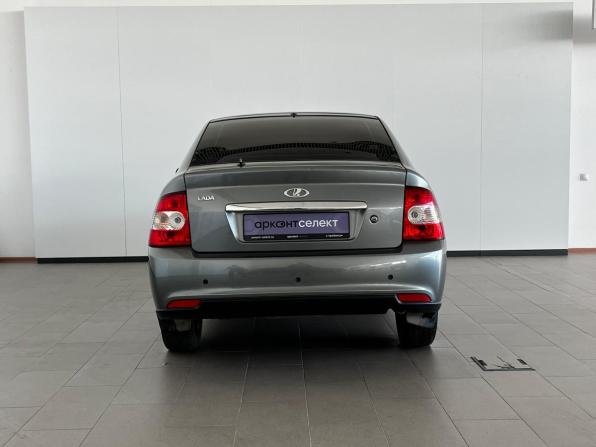 Lada (ВАЗ) Priora I с пробегом 2008 года, цена 290 000 рублей, 176097 км, хэтчбек, Автокод Объявления