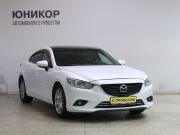 Mazda 6 III (GJ) Дзержинск  - изображение 24