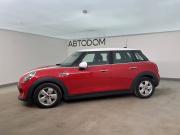 Mini Hatch III (F55/F56) Рестайлинг Москва  - изображение 22