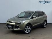 Ford Kuga II Москва  - изображение 15