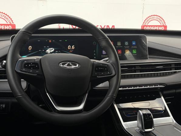 Chery Tiggo 4 Pro I с пробегом 2024 года, цена 1 779 000 рублей, 23638 км, внедорожник, Автокод Объявления