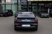 BMW X4 II (G02) Москва  - изображение 45