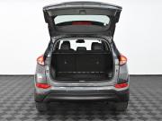 Hyundai Tucson III Рестайлинг Москва  - изображение 19