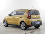 Kia Soul I Рестайлинг Москва  - изображение 21