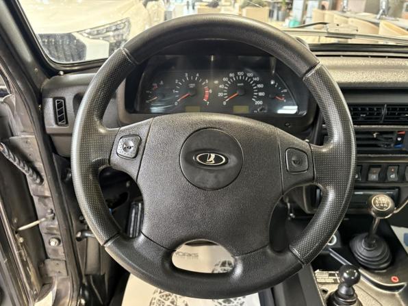 Lada (ВАЗ) 2121 (4x4) I Рестайлинг с пробегом 2015 года, цена 596 000 рублей, 78718 км, внедорожник, Автокод Объявления