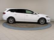 Ford Mondeo IV Рестайлинг Екатеринбург  - изображение 28