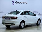 Lada (ВАЗ) Vesta I Рестайлинг (NG) Ставрополь  - изображение 18