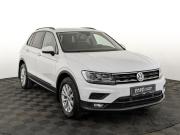 Volkswagen Tiguan II Москва  - изображение 29