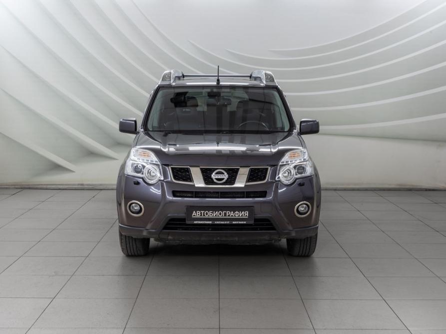 Nissan X-Trail II Рестайлинг Волгоград  - изображение 2
