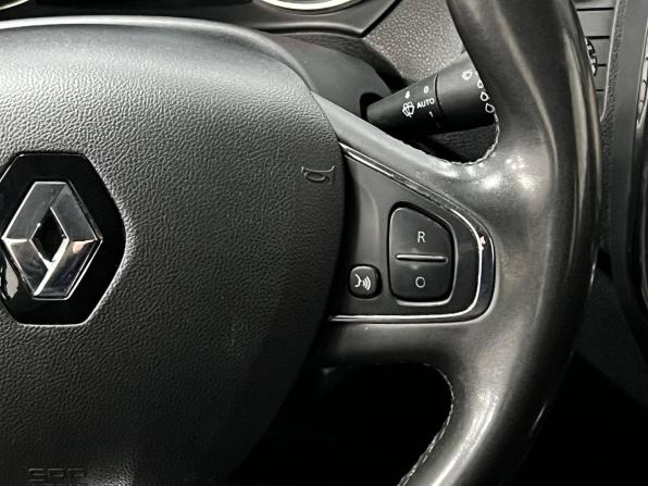 Renault Kaptur I с пробегом 2018 года, цена 1 250 000 рублей, 190000 км, внедорожник, Автокод Объявления