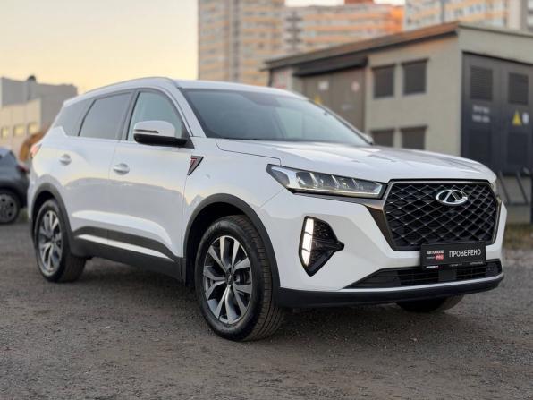 Chery Tiggo 7 Pro Max I с пробегом 2023 года, цена 1 580 000 рублей, 78731 км, внедорожник, Автокод Объявления
