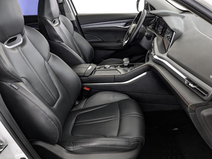 Changan CS75 Plus I Рестайлинг Москва  - изображение 24