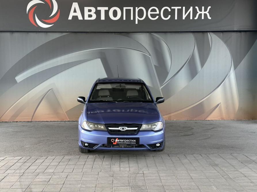 Daewoo Nexia I Рестайлинг Волгоград  - изображение 2