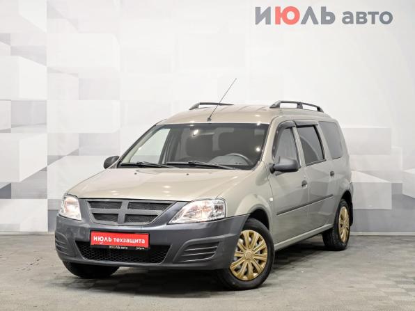 Lada (ВАЗ) Largus I с пробегом 2014 года, цена 700 000 рублей, 81892 км, универсал, Автокод Объявления