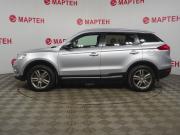 Geely Atlas I Вологда  - изображение 25