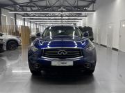 Infiniti QX70 Тверь  - изображение 30