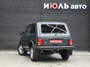 Lada (ВАЗ) 2121 (4x4) I Рестайлинг Екатеринбург  - изображение 21