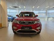 Geely Atlas I Санкт-Петербург  - изображение 19