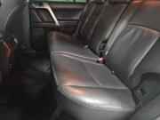 Toyota Land Cruiser Prado 150 Series Рестайлинг 1 Тольятти  - изображение 35
