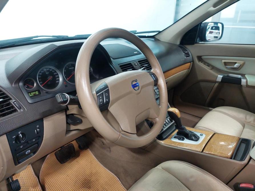 Volvo XC90 I Рестайлинг Пермь  - изображение 10