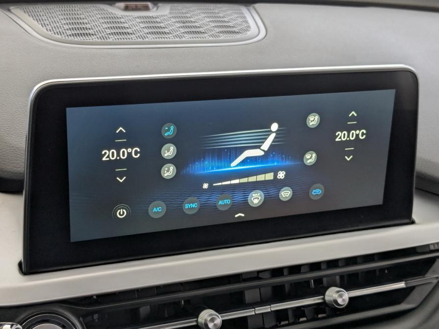 Chery Tiggo 7 Pro I Москва  - изображение 28