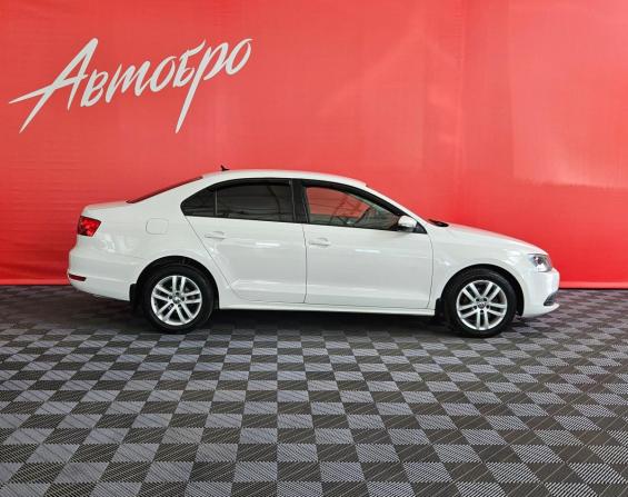Volkswagen Jetta VI с пробегом 2014 года, цена 1 115 000 рублей, 152000 км, седан, Автокод Объявления