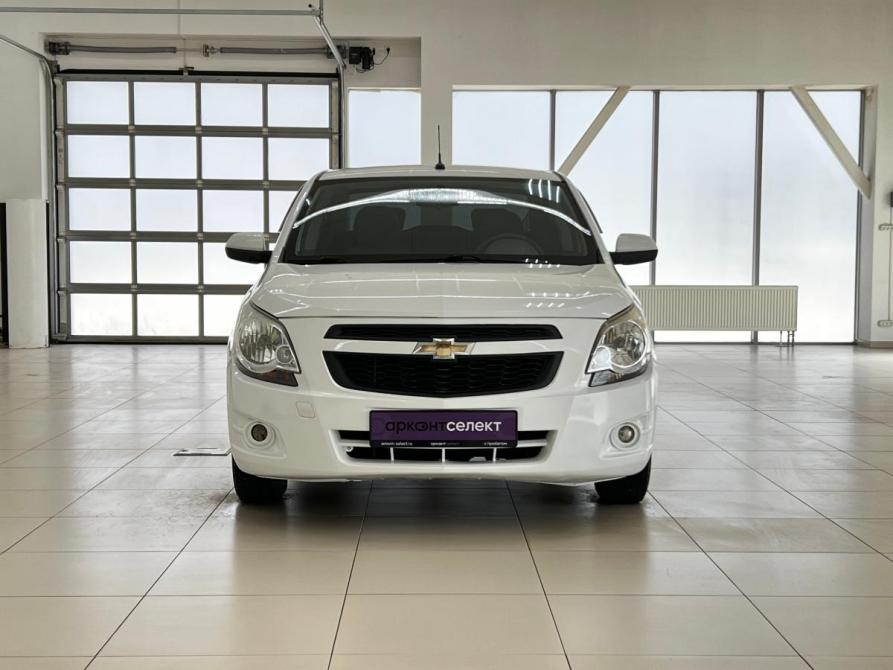 Chevrolet Cobalt II Волгоград  - изображение 5