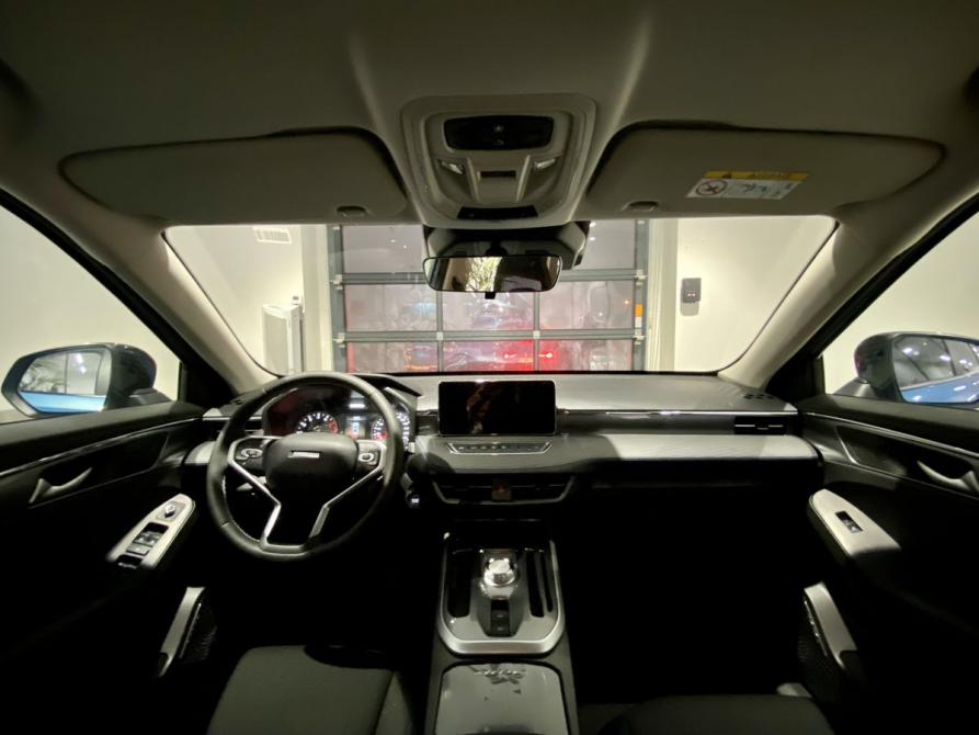 Haval Jolion I Рестайлинг 2 Москва  - изображение 12