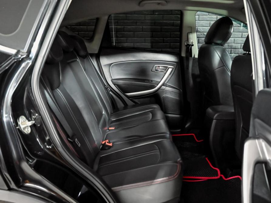 FAW Besturn X80 I Рестайлинг Екатеринбург  - изображение 17