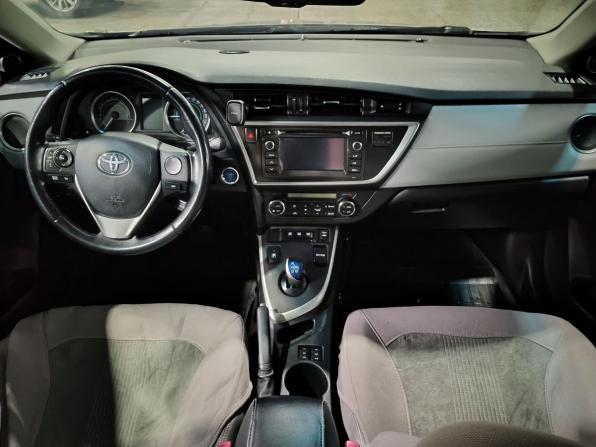 Toyota Auris II с пробегом 2014 года, цена 1 199 000 рублей, 222129 км, универсал, Автокод Объявления