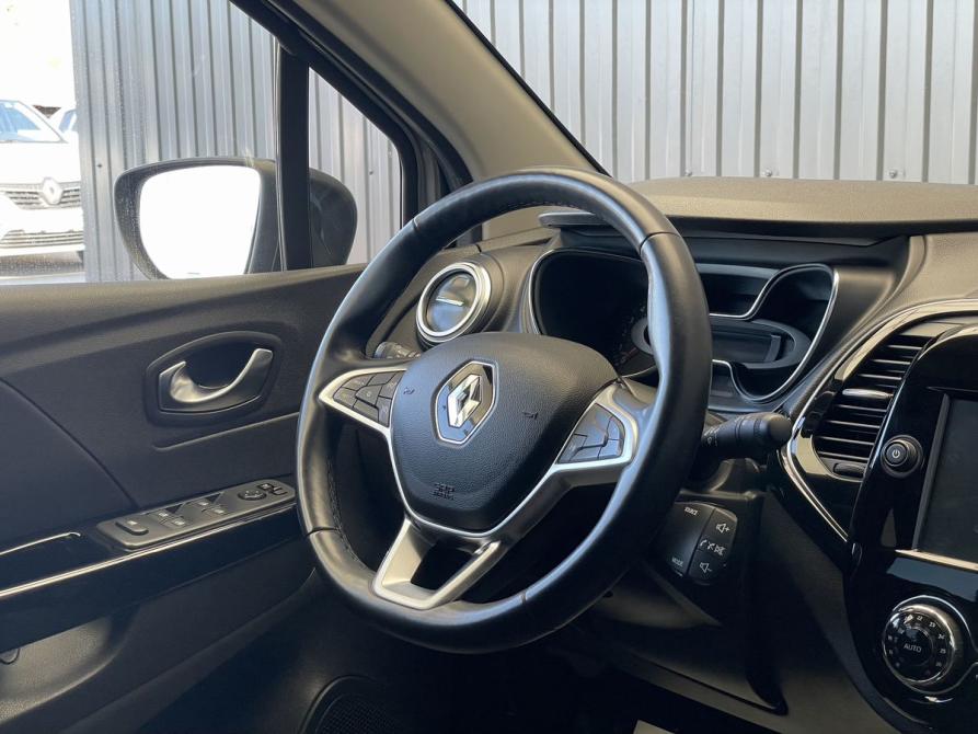 Renault Kaptur I Рестайлинг Пермь  - изображение 7