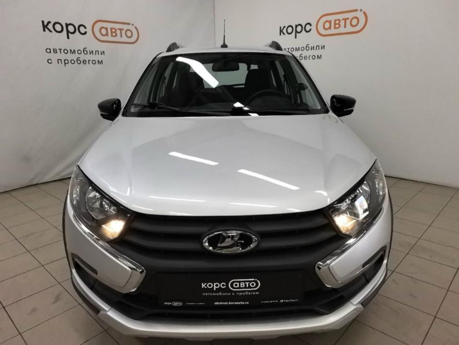 Lada (ВАЗ) Granta I Рестайлинг Тверь  - изображение 2